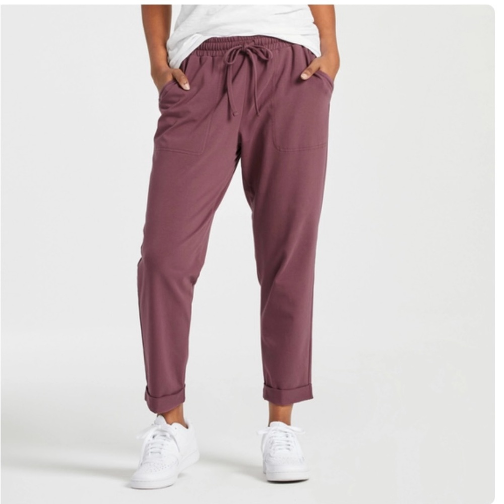 LIFE IS GOOD Crusher Flex Pants womens S